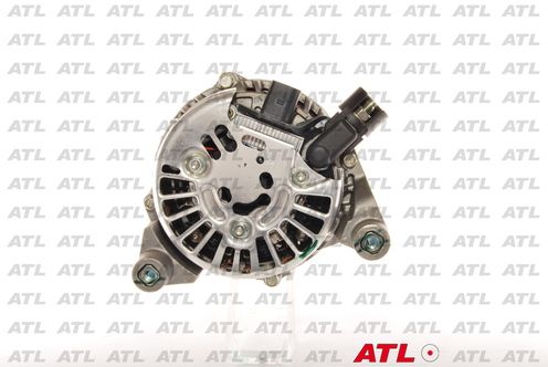 ATL Autotechnik L 84 480 Generator
